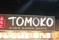 Ingin makan di restoran Jepang, kenali apakah menu Sushi Tomoko halal atau tidak dan telah kantongi sertifikat halal LPPOM MUI