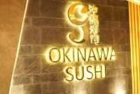 Namun dengan kualitas premium dan harga yang murah, dengan segala pencapain Okinawa Sushi selama 4 tahun terakhir ini, apakah Okinawa Sushi halal MUI atau tidak?