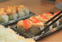 Ingin mencoba menu Sushi Stop yang super murah, pastikan dulu apakah Sushi Stop halal MUI atau tidak di sini!