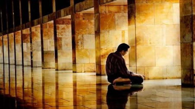 Inilah tata cara qodho sholat Maghrib di waktu Isya serta ketentuan harushkah Sholat Isya dulu apa qodho sholat Maghrib