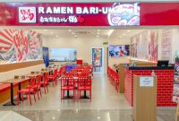 Sebelum menikmati kelezatan semangkok ramen di Bariuma, pastikan dulu apakah Bari-Uma Ramen halal MUI atau tidak