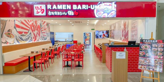 Sebelum menikmati kelezatan semangkok ramen di Bariuma, pastikan dulu apakah Bari-Uma Ramen halal MUI atau tidak