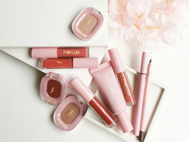 PinkFlash Cosmetics mulai banyak diminati muslimah di Indonesia, yuk pastikan dulu apakah produk Pinkflash halal atau tidak dan apakah aman