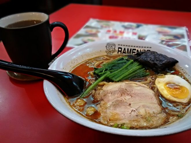 Dikenal dengan rasa dan suasana yang otentik Jepang, apakah Ramen 38 Sanpachi halal MUI atau tidak? Ini dia faktanya