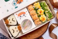 Yuk pastikan apakah Sushi Yay halal MUI atau tidak, sebelum mencicipi cita rasa sushi dengan harga yang super murah